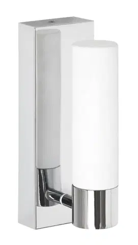 Klasická nástěnná svítidla Rabalux koupelnové svítidlo Jim LED 5W IP44 5749