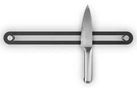 Kuchyňské nože EVA SOLO Magnetický držák na nože Nordic