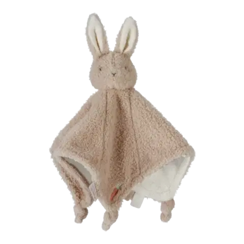 Hračky LITTLE DUTCH - Mazlíček králíček Baby Bunny