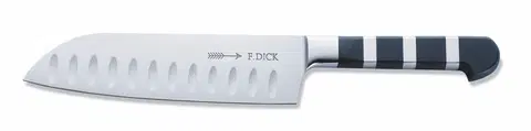 Kuchyňské nože F. Dick 1905 Santoku 18 cm
