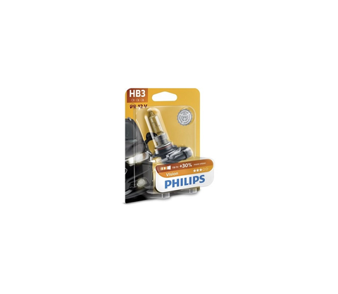 Žárovky Philips Autožárovka Philips VISION 9005PRB1 HB3 P20d/60W/12V 