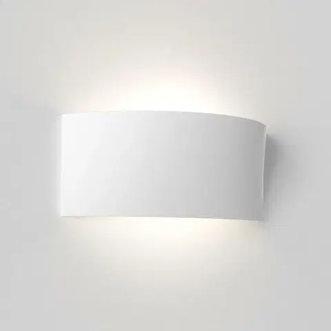 Moderní nástěnná svítidla ASTRO nástěnné svítidlo Parallel 12W E27 keramika 1438001