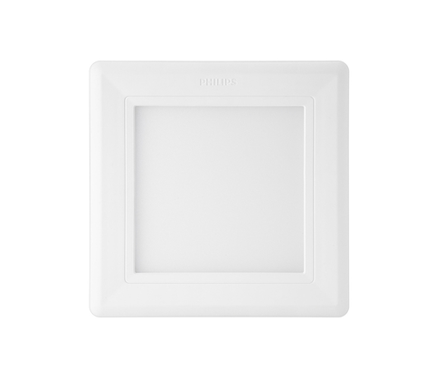 LED osvětlení Philips Philips 59832/31/P1 - LED podhledové svítidlo HADRON 1xLED/12W/230V 