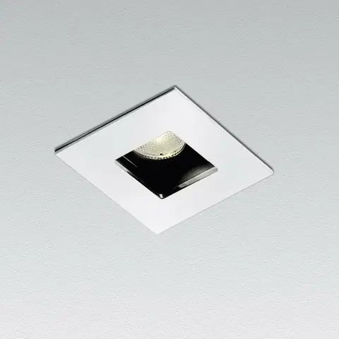 LED podhledová svítidla Artemide Zeno Up 2 - 13d 3000K - bílá NL1708410K006