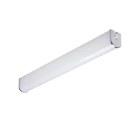 Koupelnová zrcadla Prezent Prezent  - LED koupelnové nástěnné svítidlo TETRIM LED/15W/230V IP44 