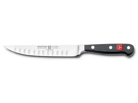 Univerzální nože do kuchyně Univerzální kuchyňský nůž Wüsthof CLASSIC 16 cm 4139/16