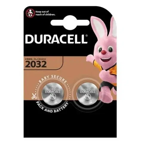 Elektronika Duracell DL 2032 B2