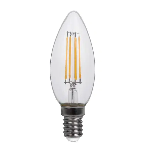 LED žárovky Led Žárovka 10583-2k, E14, 4 Watt