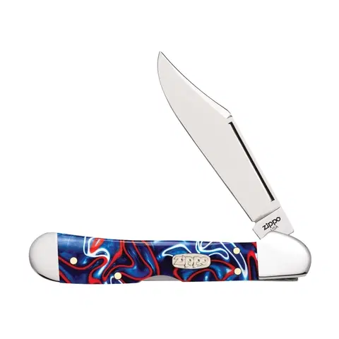 Nože Zippo 46106 Mini Copperlock
