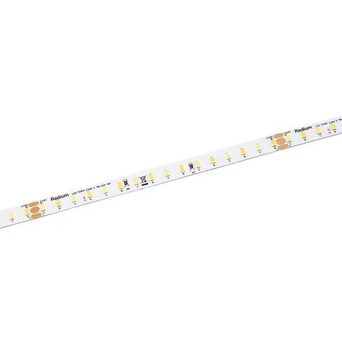 LED pásky Radium Radium Essence 2200 LED pásek, 5 m, tunable white