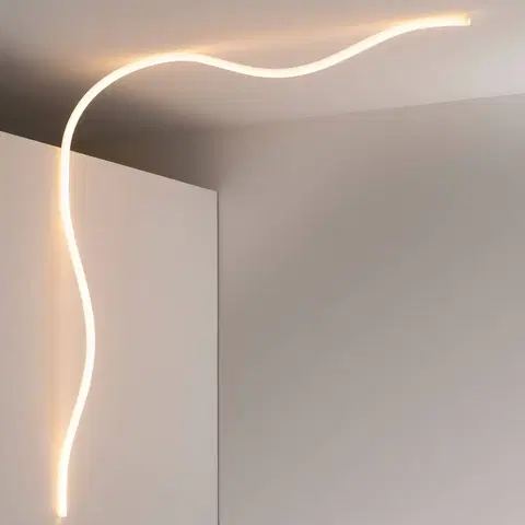 Světelné hadice Artemide Artemide La linea LED světelná hadice, 5 metrů