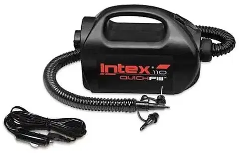 Hračky INTEX - 68609 Pumpa elektrická