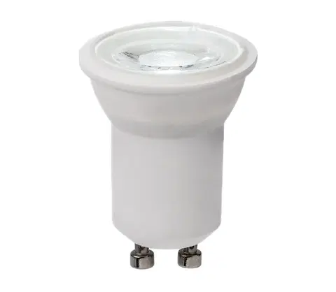 Žárovky  LED Žárovka GU10-MR11/3W/230V 4000K 