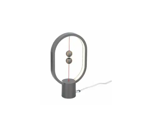 Lampy Grundig Grundig - LED Stolní lampa s magnety LED/30W/5V 