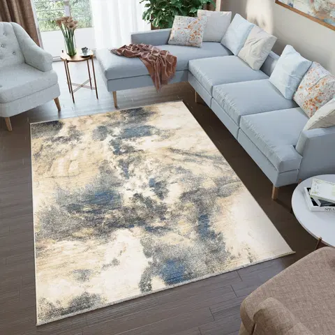 Moderní koberce Designový koberec s elegantním vzorem