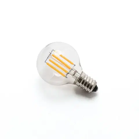 Jiné LED žárovky SELETTI E14 2W LED žárovka 5V pro Chameleon Lamp