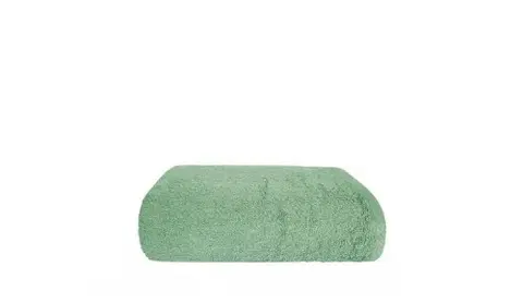 Ručníky Faro Froté ručník OCELOT 50x100 cm světle zelený