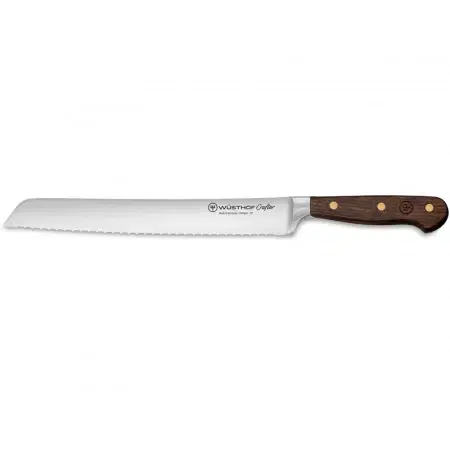 Nože na pečivo a chleba Nůž na pečivo a chléb WÜSTHOF CRAFTER 23 cm 3752/23