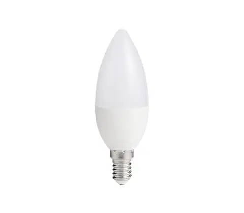 LED osvětlení  LED žárovka E14/5,5W/230V 3000K 