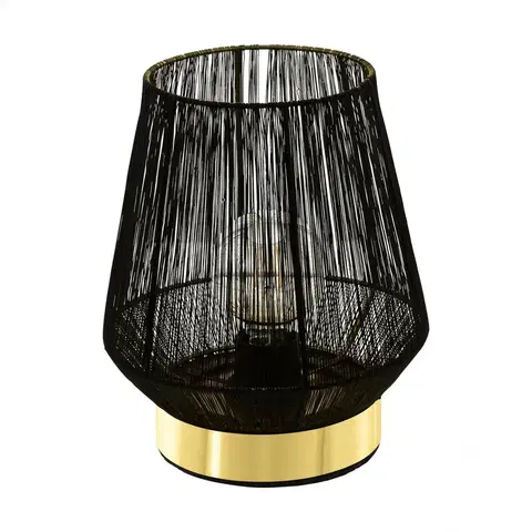 Lampy na noční stolek EGLO Stolní svítidlo ESCANDIDOS 99808
