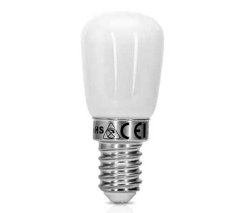 Žárovky  B.V. LED Žárovka do lednice T26 E14/3,5W/230V 3000K -  