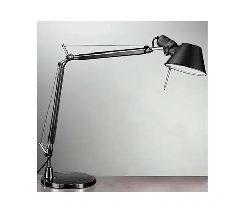 Lampy ARTEMIDE Artemide AR A015120+AR A003920 KOMPLET - LED Stmívatelná lampa 1xLED/9W/230V 