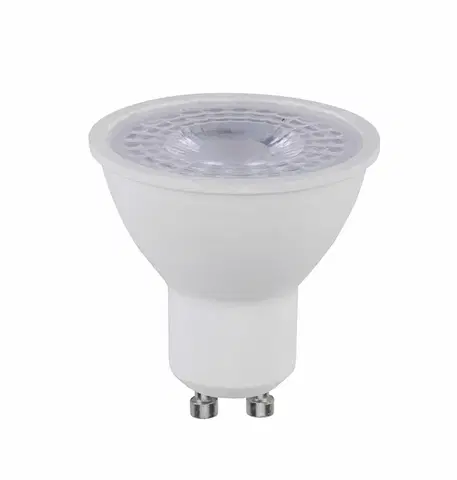 LED žárovky JUST LIGHT LEUCHTEN DIRECT LED žárovka, GU10, 5W, teple bílé světlo SimplyDim 3000K LD 08245