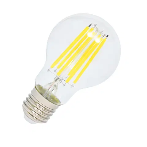 LED žárovky Ecolite LED zdroj E27 A60 5W 3000K 1055lm LED5W-RETRO/A60/E27