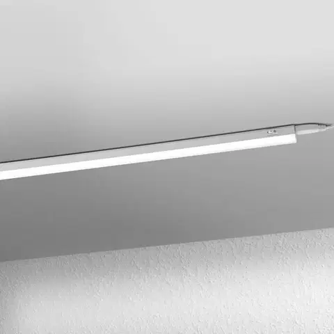 Světlo pod kuchyňskou linku LEDVANCE LEDVANCE Batten LED podlinkové světlo 30cm 3 000 K