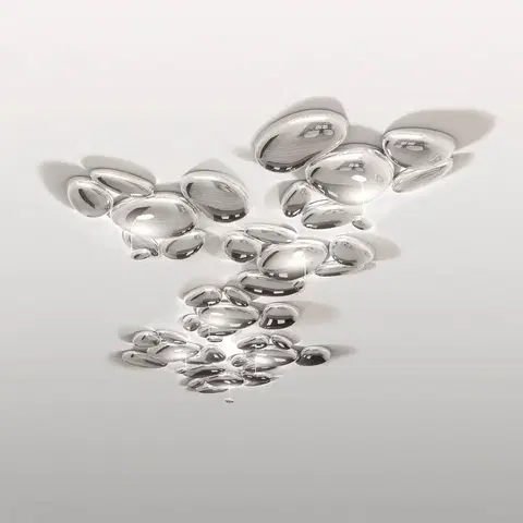 Stropní svítidla Artemide Artemide Skydro stropní světlo LED, 3.000K