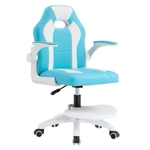 Dětské stoly a židle Kancelářská židle RAMIL Tempo Kondela