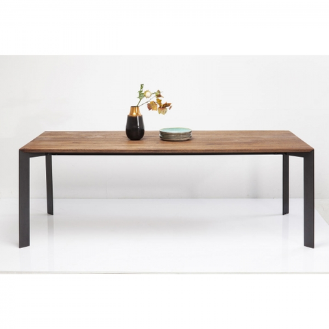 Jídelní stoly KARE Design Stůl Phoenix 220×100 cm
