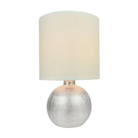Lampy na noční stolek ZUMALINE Stolní lampa SALLY T16079