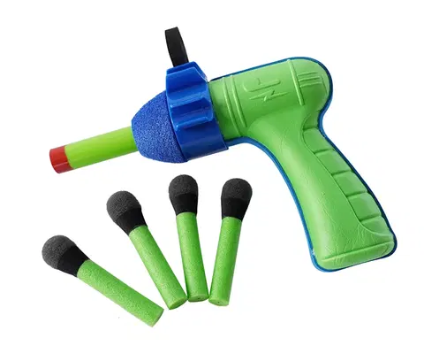 Hračky - zbraně MAC TOYS - SPORTO Aqua shoot pistole