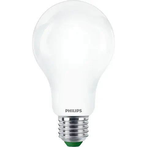 LED žárovky Philips MASTER LEDBulb ND 7.3-100W E27 840 A70 FR EEL A