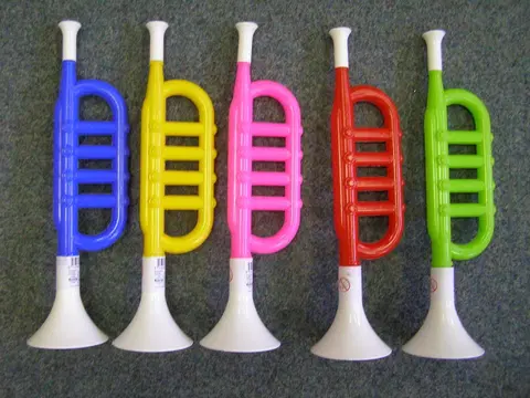 Hračky SMĚR - Trumpeta