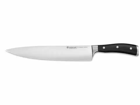 Kuchyňské nože WÜSTHOF Kuchařský nůž CLASSIC IKON 26 cm