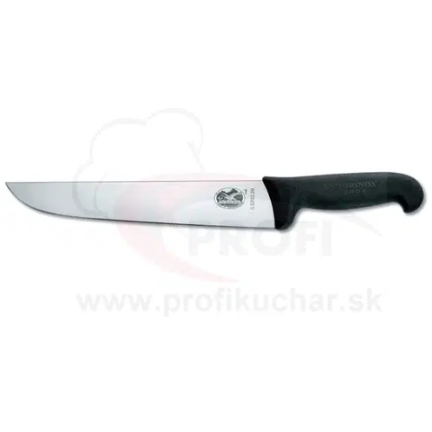 Kuchyňské nože Řeznický nůž Victorinox 28 cm 5.5203.28