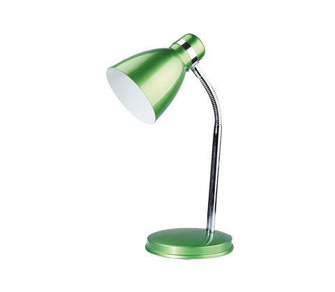 Lampy Rabalux Rabalux 4208 - Stolní lampa PATRIC 1xE14/40W/230V 