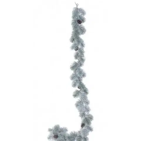 Vánoční dekorace Girlanda Tremble, 180 cm