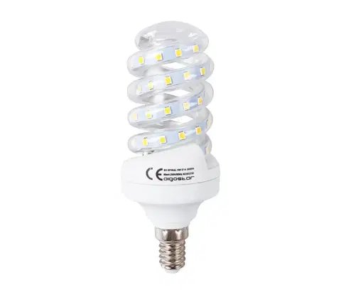 LED osvětlení  B.V. LED Žárovka E14/9W/230V 3000K -  
