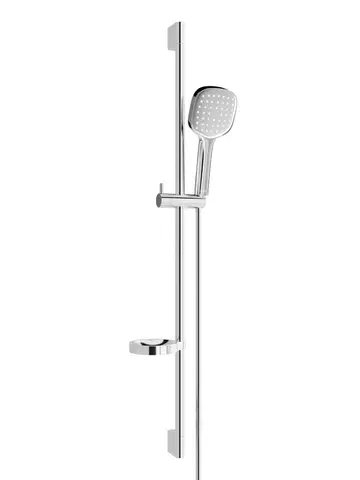 Sprchy a sprchové panely MEXEN/S DS33 posuvný sprchový set, chrom 785334583-00