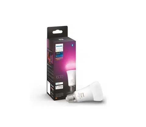 Svítidla Philips LED Stmívatelná žárovka Philips Hue WACA A67 E27/13,5W/230V 2000-6500K 