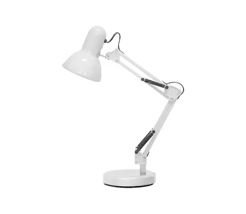 Lampy Rabalux Rabalux 4211 - Stolní lampa SAMSON 1xE27/60W/230V 
