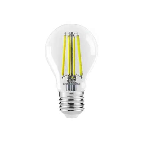LED žárovky Sylvania Sylvania E27 filament LED žárovka 4W 4000K 840 lm