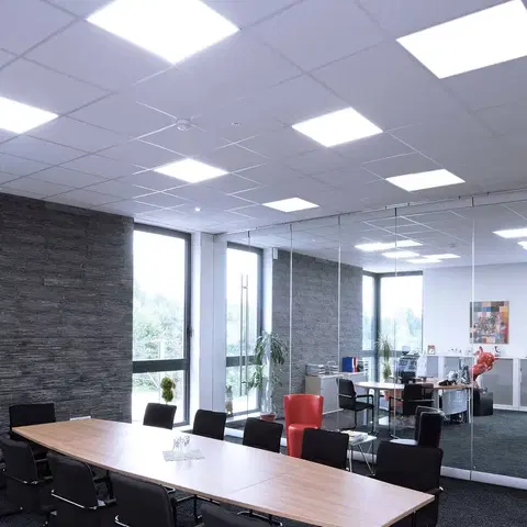 LED panely Deko-Light LED panel Basic 59,5 x 59,5 cm 4 000 K