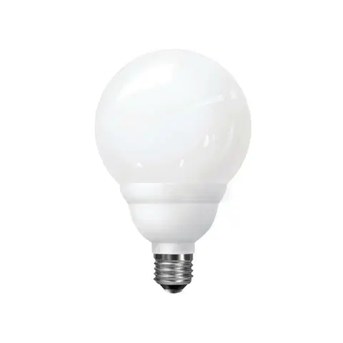 Úsporné zářivky ACA Lighting Ball Supreme E27 24W 6400K 549127243