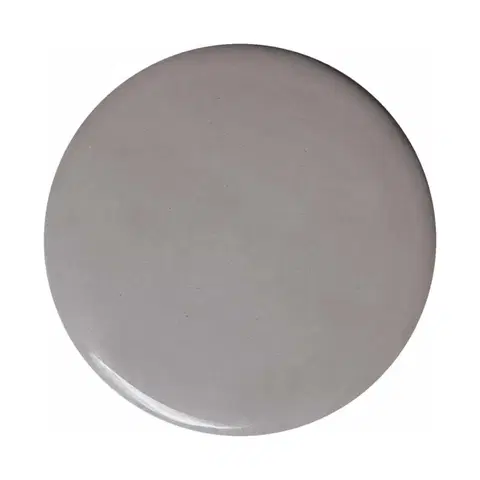 Závěsná světla Ferroluce Závěsné světlo Ayrton, keramika, délka 29 cm, šedá
