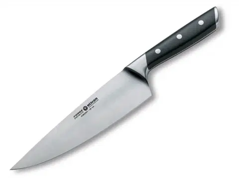 Kuchyňské nože Böker Forge kuchařský 20 cm