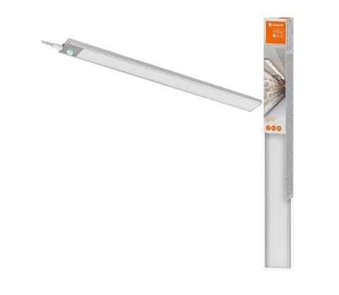 Svítidla Ledvance Ledvance -LED Podlinkové svítidlo se senzorem LINEAR LED/3,2W/5V 3000/4000/6500K 